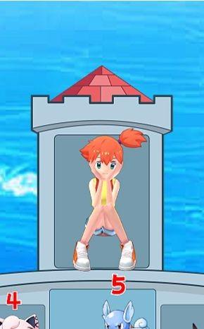 强者竟是你百度版