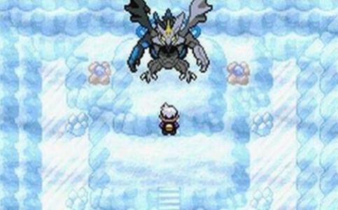 口袋妖怪橘子群岛5.0