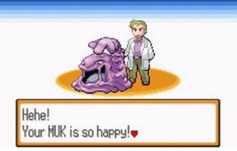 口袋妖怪橘子群岛5.0