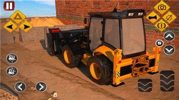 城市建设模拟器免费