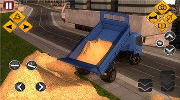 城市建设模拟器免费