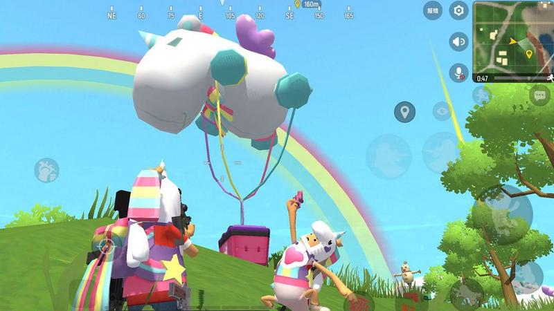 香肠派对2022版本