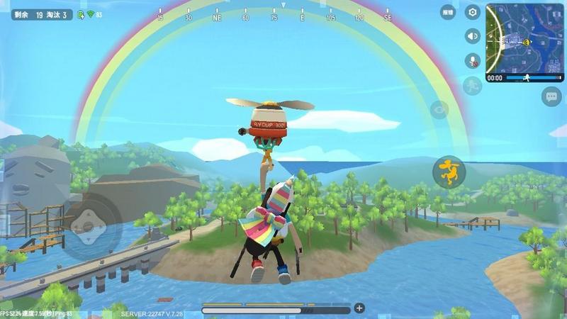 香肠派对2022版本