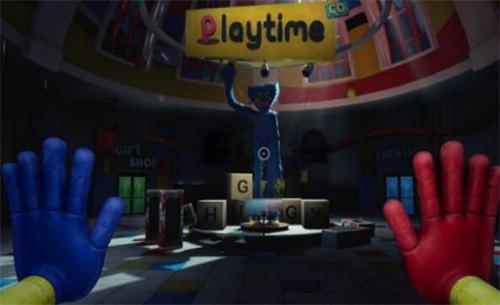 poppy的欢乐时光