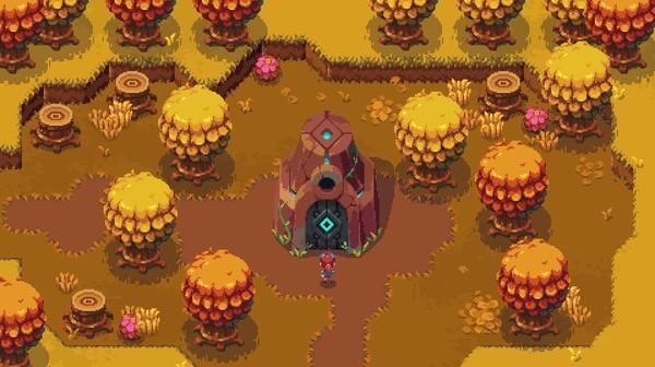 烁石物语单机版