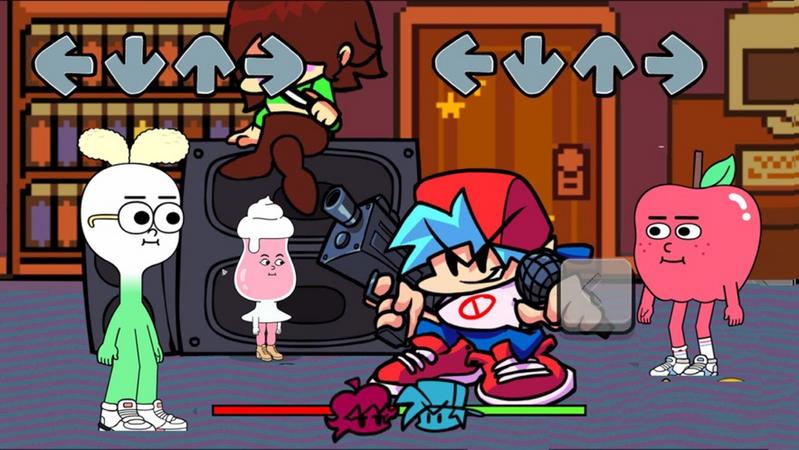 黑色星期五之夜