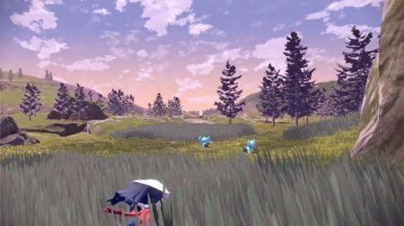 阿球有事想拜托你