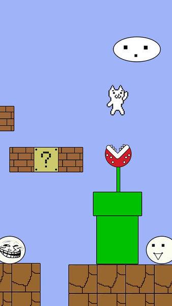 喵里奥手游完整版