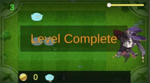 植物大战僵尸原神版