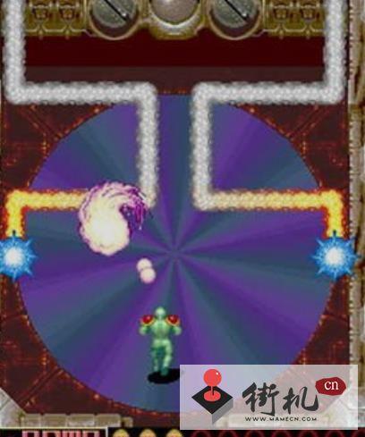 地狱门街机游戏手机版