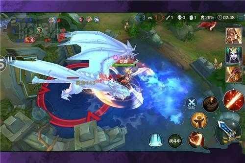 传说命运王座游戏