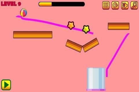 奇怪的线手游中文免费版