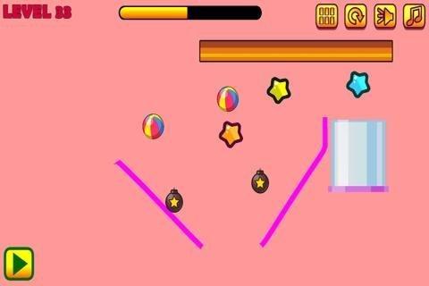 奇怪的线手游中文免费版