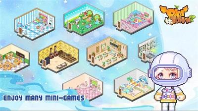 比卡镇虚拟世界正式版手游客户端