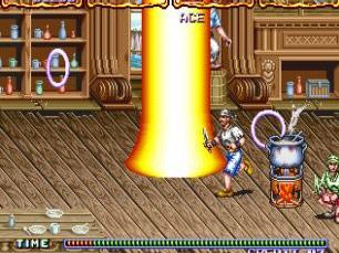 铁钩船长游戏免费手机版