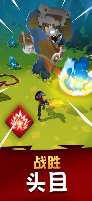 城堡抢翻天手游