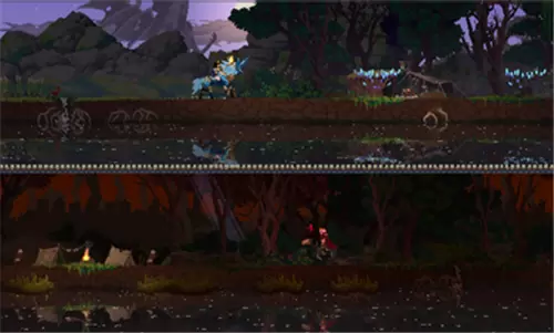 王国两位君主正版