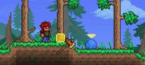 泰拉瑞亚1.6汉化版下载