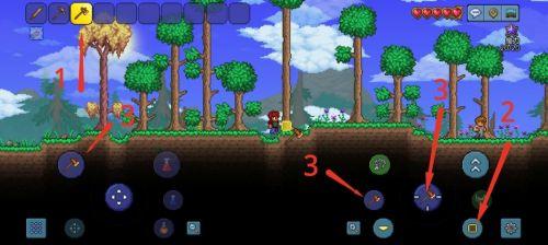 泰拉瑞亚1.6汉化版下载