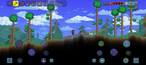 泰拉瑞亚1.6汉化版下载