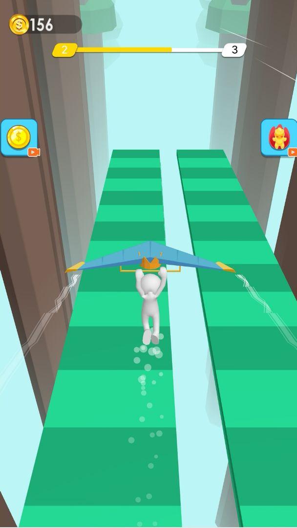 木头人闯关挑战 