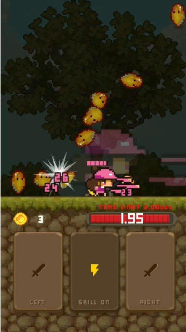 摇摆英雄手游最新版