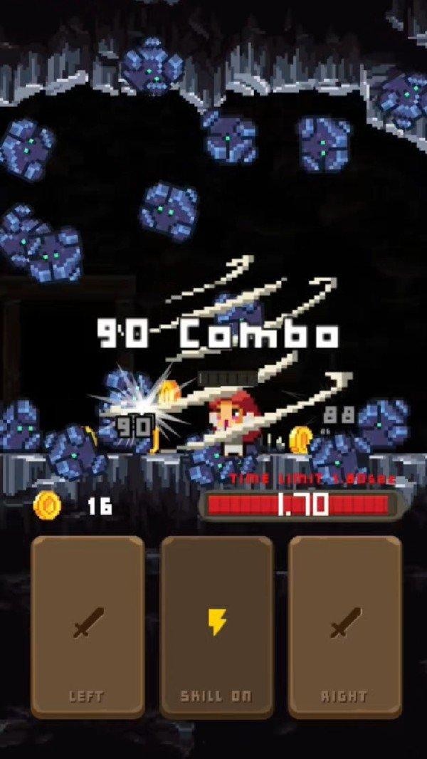 摇摆英雄手游最新版