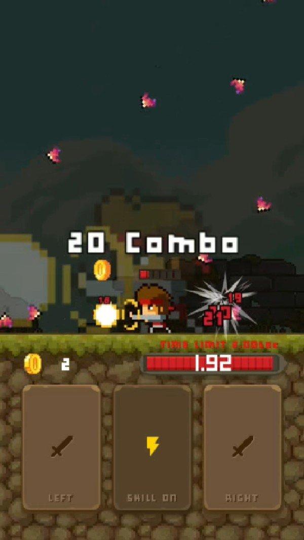 摇摆英雄手游最新版