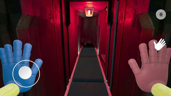 恐怖巴迪老师安卓版