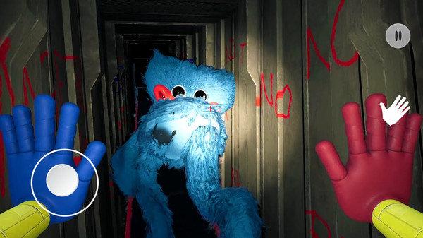 恐怖巴迪老师安卓版