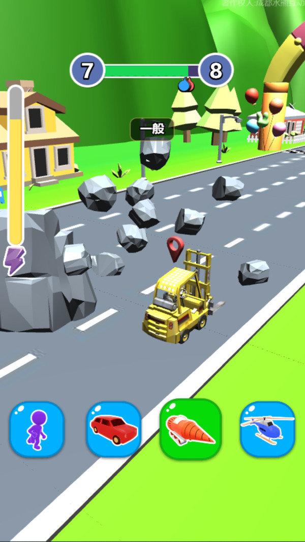 趣味赛车最新版