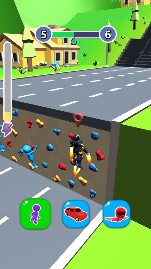 趣味赛车最新版