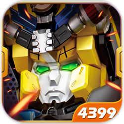 巨神战击队之超救分队