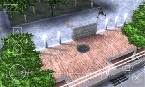 勇敢的故事新的冒险者中文版