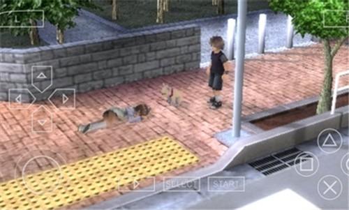 勇敢的故事新的冒险者中文版