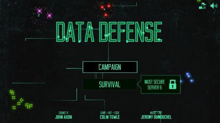 DataDefense