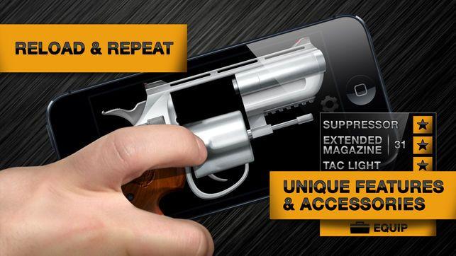 真实武器模拟2中文版