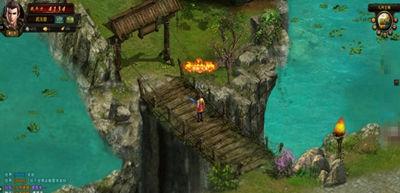 征战九州满v变态版