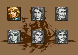 大航海时代2安卓中文版