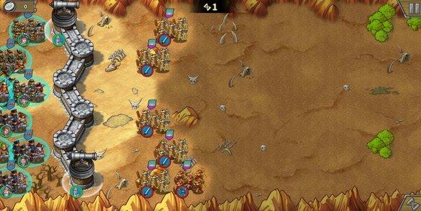 欧陆战争5:帝国