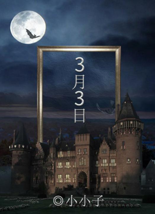 百变大侦探3月3日真相答案攻略