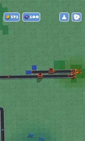 制造厂公司（Factory Inc 3D）