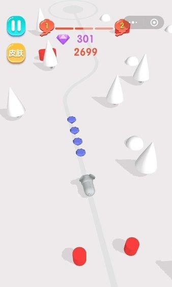 橡皮弹射手游完整版