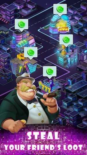 流氓硬币狂热V1.1.3