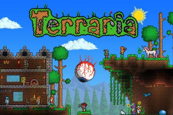 泰拉瑞亚黑曜石骷髅头怎么拿