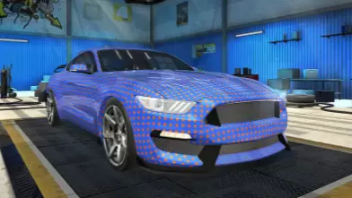 欧洲城市模拟驾驶