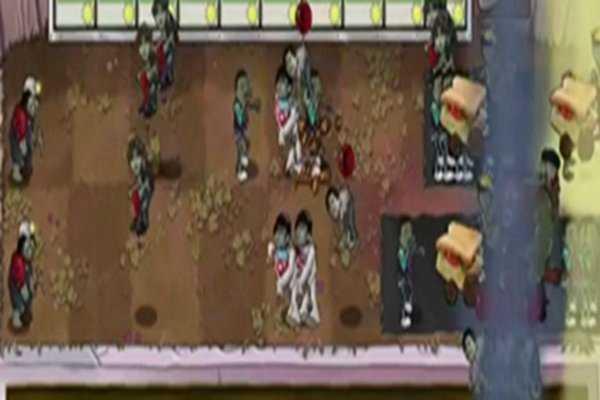 美食大战老八最新版