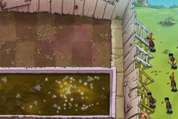 美食大战老八最新版