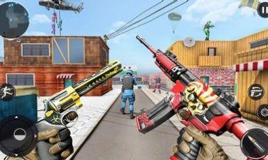 隐蔽行动安卓版