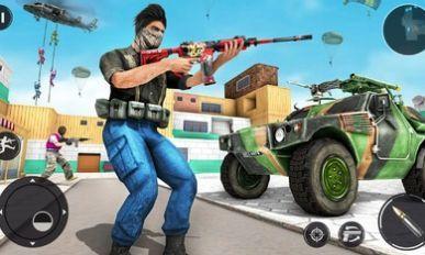 隐蔽行动安卓版